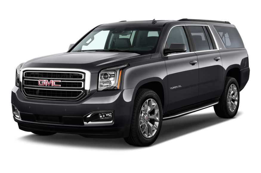 GMC Yukon XL