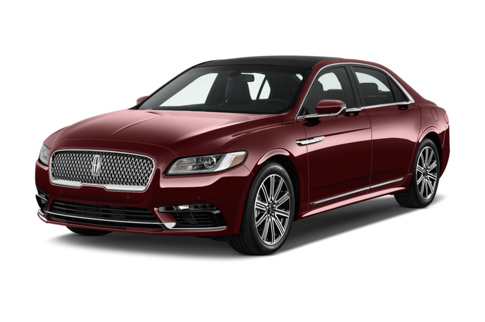 Lincoln Continental